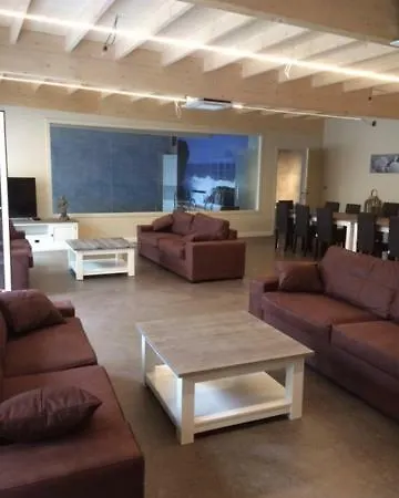 Σπίτι διακοπών Casa Vostra