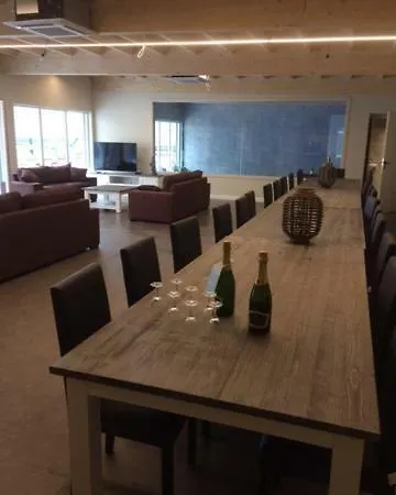 Casa Vostra Semesterbostad
