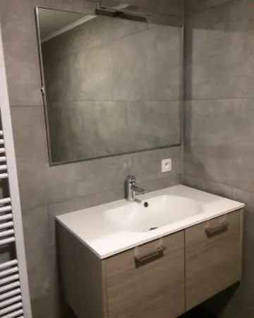 Casa Vostra Σπίτι διακοπών *