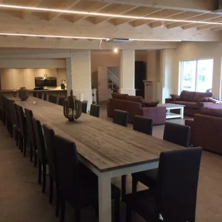 Σπίτι διακοπών Casa Vostra *
