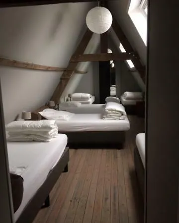 Casa Vostra * Lombardsijde